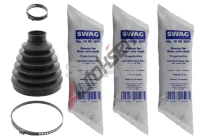 SWAG Sada man�ety hnac�ho h��dele SWG 10 93 8819, 10 93 8819