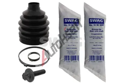 SWAG Sada manety hnacho hdele SWG 10 94 3449, 10 94 3449