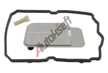 SWAG Sada hydraulickho filtru automatick pevodovky SWG 10 94 4530, 10 94 4530