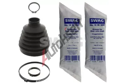 SWAG Sada manety hnacho hdele SWG 10 94 4715, 10 94 4715