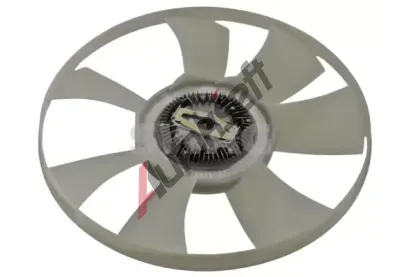 SWAG V�tr�k chlazen� motoru SWG 10 94 4862, 10 94 4862