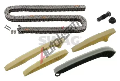 SWAG Sada rozvodového řetězu SWG 10 94 4963, 10 94 4963 SWAG Sada rozvodového řetězu SWG 10 94 4963, 10 94 4963