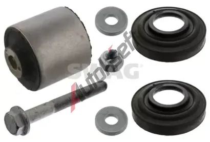 SWAG Ulo�en� ��dic�ho mechanismu SWG 10 94 4989, 10 94 4989