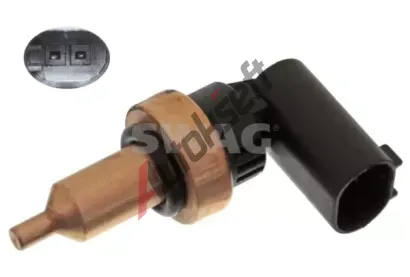 SWAG Senzor teploty chladic� kapaliny SWG 10 94 5443, 10 94 5443