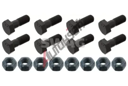 SWAG Mont�n� sada - kloub SWG 10 94 6524, 10 94 6524
