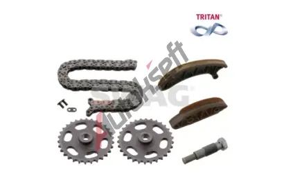 SWAG Sada rozvodového řetězu SWG 10 94 9211, 10 94 9211 SWAG Sada rozvodového řetězu SWG 10 94 9211, 10 94 9211