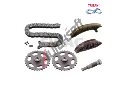 SWAG Sada rozvodov�ho �et�zu SWG 10 94 9571, 10 94 9571