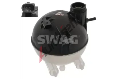 SWAG Vyrovnvac ndoba chladic kapaliny SWG 10 94 9752, 10 94 9752