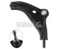 Rameno zaven kol SWAG ‐ SWG 11 93 6140