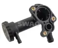 SWAG Pouzdro termostatu SWG 11 94 7560, 11 94 7560