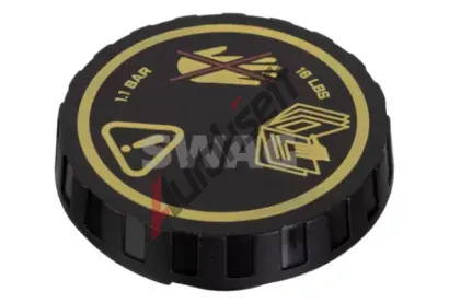 SWAG Uzavrac vko SWG 11 94 7561, 11 94 7561