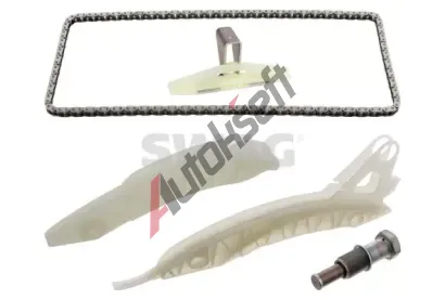 SWAG Sada rozvodového řetězu SWG 11 94 7639, 11 94 7639 SWAG Sada rozvodového řetězu SWG 11 94 7639, 11 94 7639