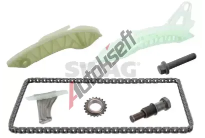 SWAG Sada rozvodového řetězu SWG 11 94 8387, 11 94 8387 SWAG Sada rozvodového řetězu SWG 11 94 8387, 11 94 8387