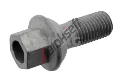 SWAG Šroub kola SWG 12 92 7578, 12 92 7578 SWAG Šroub kola SWG 12 92 7578, 12 92 7578