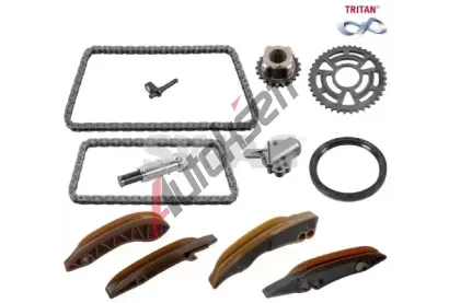 SWAG Sada rozvodov�ho �et�zu SWG 20 10 2040, 20 10 2040