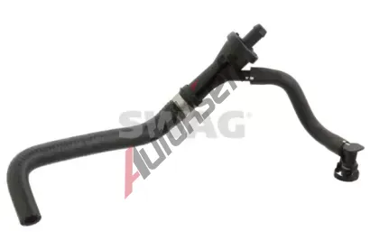 SWAG Ventil odv�tr�n� klikov� sk��n� SWG 20 10 3514, 20 10 3514