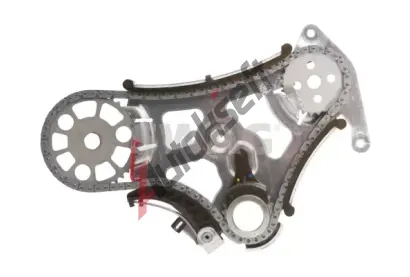 SWAG Sada �et�z�, pohon olejov� pumpy SWG 20 10 3881, 20 10 3881