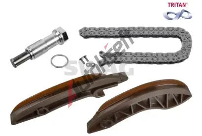 SWAG Sada rozvodového řetězu SWG 20 10 7254, 20 10 7254 SWAG Sada rozvodového řetězu SWG 20 10 7254, 20 10 7254