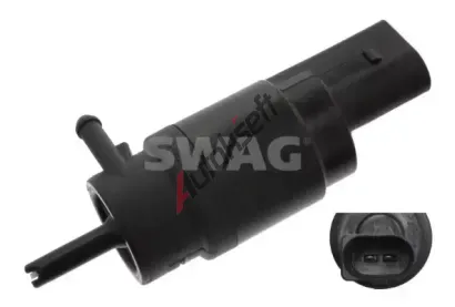 SWAG Vodní čepadlo ostřikovače skel SWG 20 91 2793, 20 91 2793 SWAG Vodní čepadlo ostřikovače skel SWG 20 91 2793, 20 91 2793