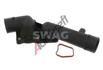 SWAG Pouzdro termostatu SWG 20 92 3740, 20 92 3740