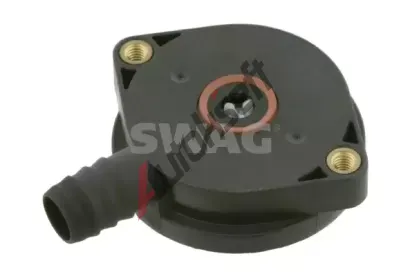 SWAG Ventil odv�tr�n� klikov� sk��n� SWG 20 92 6101, 20 92 6101