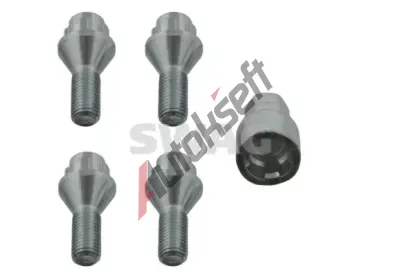 SWAG roub kola SWG 20 92 7047, 20 92 7047