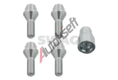 SWAG Šroub kola SWG 20 92 7049, 20 92 7049 SWAG Šroub kola SWG 20 92 7049, 20 92 7049