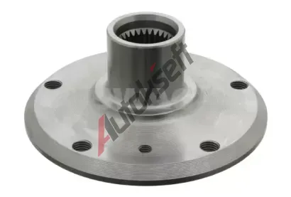 SWAG N�boj kola SWG 20 92 8132, 20 92 8132