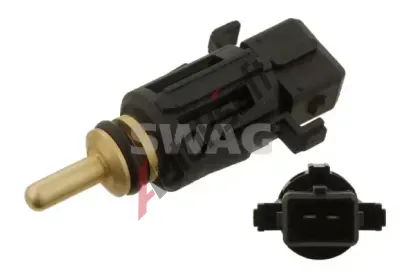 SWAG Senzor teploty chladicí kapaliny SWG 20 93 0645, 20 93 0645 SWAG Senzor teploty chladicí kapaliny SWG 20 93 0645, 20 93 0645