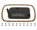 Sada hydraulickho filtru automatick pevodovky SWAG ‐ SWG 20 93 0849