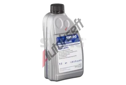 SWAG Olej do automatick pevodovky 1 l SWG 20 93 2600, 20 93 2600
