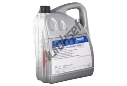 SWAG Olej do automatick� p�evodovky 5 l SWG 20 93 2605, 20 93 2605
