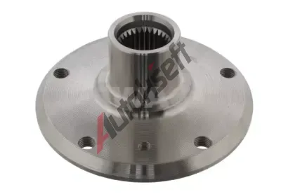 SWAG Náboj kola SWG 20 93 2803, 20 93 2803 SWAG Náboj kola SWG 20 93 2803, 20 93 2803