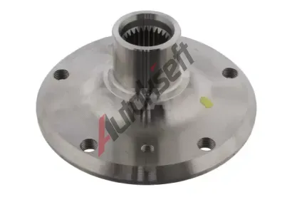 SWAG N�boj kola SWG 20 93 2804, 20 93 2804