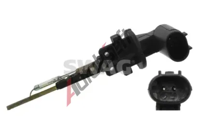 SWAG Snímač stavu chladicí kapaliny SWG 20 93 3458, 20 93 3458 SWAG Snímač stavu chladicí kapaliny SWG 20 93 3458, 20 93 3458