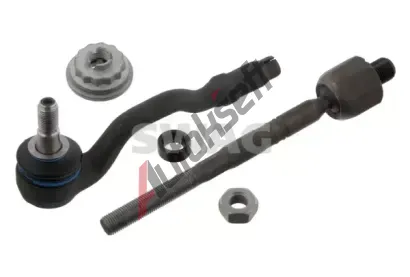 SWAG Příčné táhlo řízení SWG 20 93 3512, 20 93 3512 SWAG Příčné táhlo řízení SWG 20 93 3512, 20 93 3512