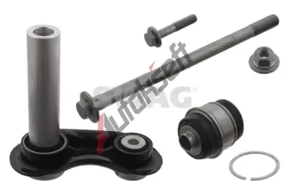 SWAG Rameno zav�en� kol SWG 20 93 4687, 20 93 4687