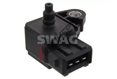 SWAG Senzor tlaku sacího potrubí SWG 20 93 6966, 20 93 6966 SWAG Senzor tlaku sacího potrubí SWG 20 93 6966, 20 93 6966