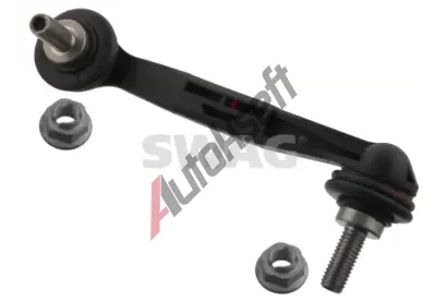 SWAG Tyč / vzpěra stabilizátoru SWG 20 93 7677, 20 93 7677 SWAG Tyč / vzpěra stabilizátoru SWG 20 93 7677, 20 93 7677