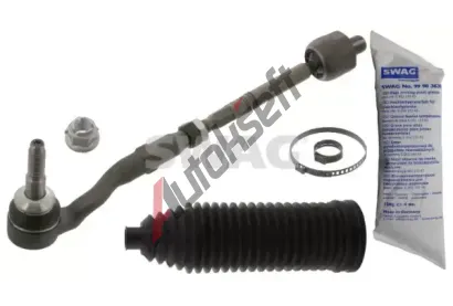 SWAG Příčné táhlo řízení SWG 20 94 0091, 20 94 0091 SWAG Příčné táhlo řízení SWG 20 94 0091, 20 94 0091