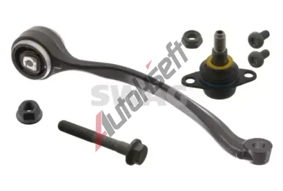 SWAG Rameno zav�en� kol SWG 20 94 0854, 20 94 0854