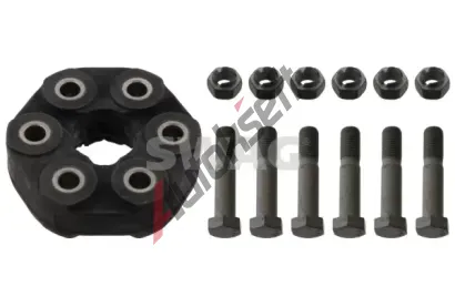 SWAG Kloub pod�ln�ho h��dele SWG 20 94 3469, 20 94 3469