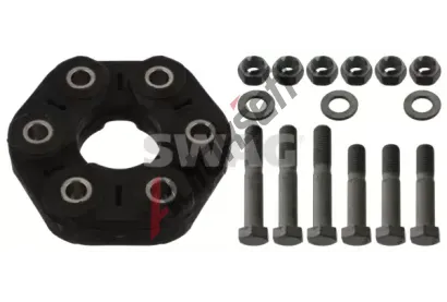 SWAG Kloub podélného hřídele SWG 20 94 3473, 20 94 3473 SWAG Kloub podélného hřídele SWG 20 94 3473, 20 94 3473