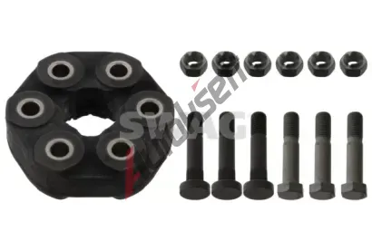 SWAG Kloub podélného hřídele SWG 20 94 3487, 20 94 3487 SWAG Kloub podélného hřídele SWG 20 94 3487, 20 94 3487