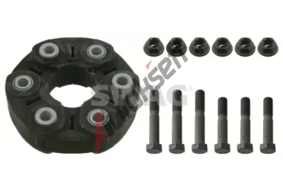 SWAG Kloub pod�ln�ho h��dele SWG 20 94 3523, 20 94 3523