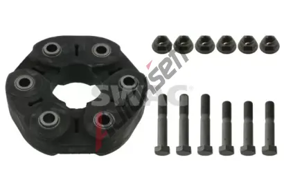 SWAG Kloub podélného hřídele SWG 20 94 3524, 20 94 3524 SWAG Kloub podélného hřídele SWG 20 94 3524, 20 94 3524