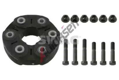 SWAG Kloub pod�ln�ho h��dele SWG 20 94 3527, 20 94 3527