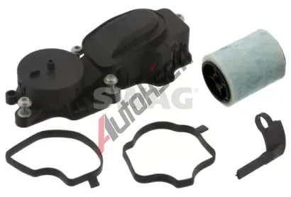 SWAG Ventil odvětrání klikové skříně SWG 20 94 5192, 20 94 5192 SWAG Ventil odvětrání klikové skříně SWG 20 94 5192, 20 94 5192