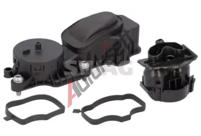 SWAG Ventil odv�tr�n� klikov� sk��n� SWG 20 94 5195, 20 94 5195