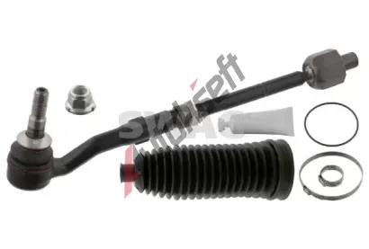 SWAG P���n� t�hlo ��zen� SWG 20 94 6290, 20 94 6290